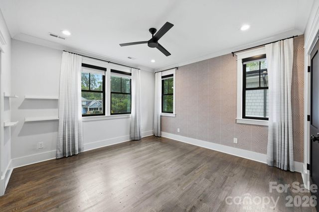 3407 Willow Oak Road, Charlotte, NC 28209