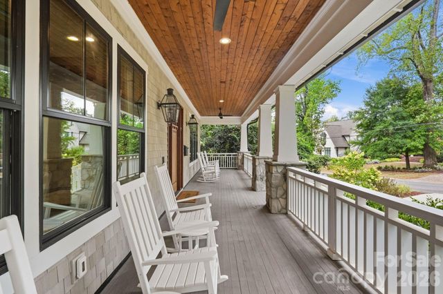 3407 Willow Oak Road, Charlotte, NC 28209