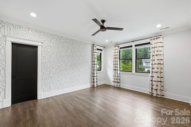 3407 Willow Oak Road, Charlotte, NC 28209