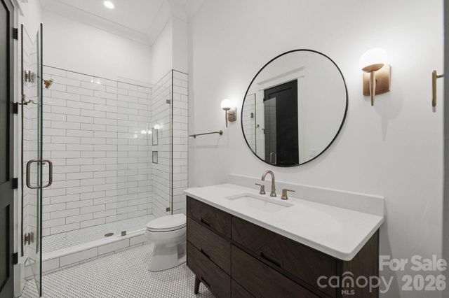 3407 Willow Oak Road, Charlotte, NC 28209