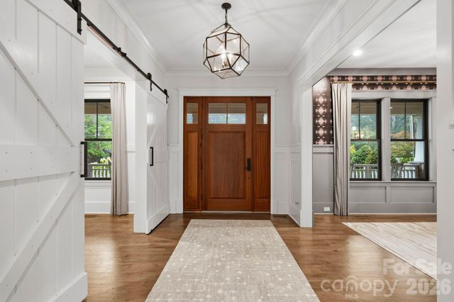 3407 Willow Oak Road, Charlotte, NC 28209