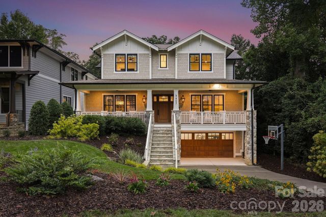 3407 Willow Oak Road, Charlotte, NC 28209