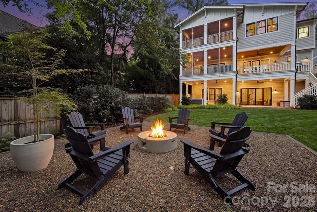 3407 Willow Oak Road, Charlotte, NC 28209