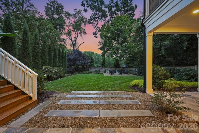 3407 Willow Oak Road, Charlotte, NC 28209