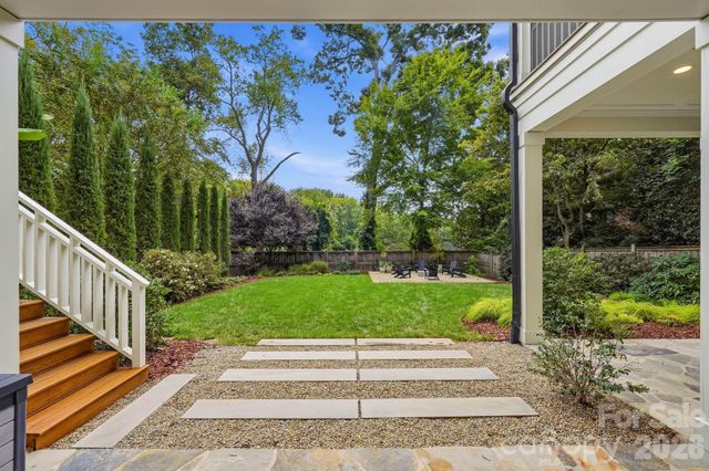 3407 Willow Oak Road, Charlotte, NC 28209