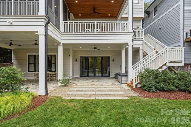 3407 Willow Oak Road, Charlotte, NC 28209