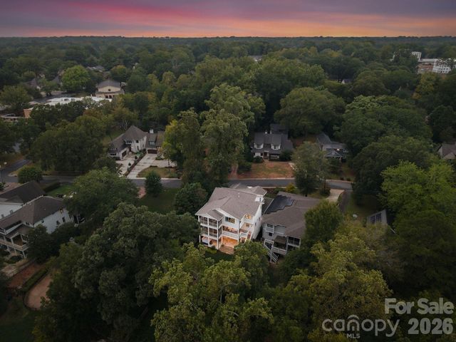 3407 Willow Oak Road, Charlotte, NC 28209
