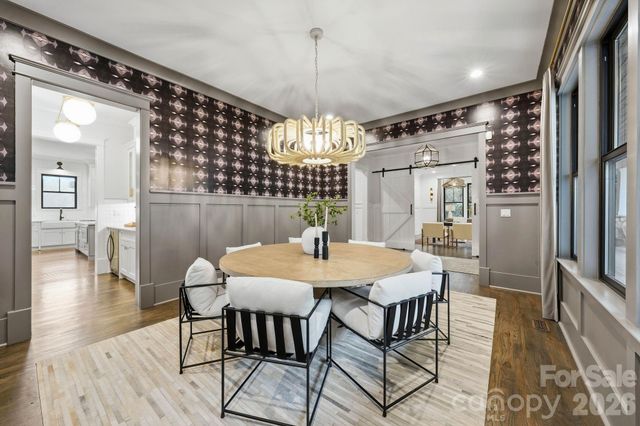 3407 Willow Oak Road, Charlotte, NC 28209
