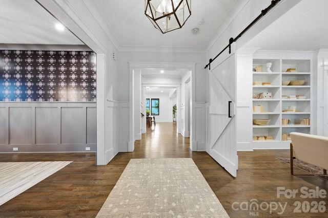 3407 Willow Oak Road, Charlotte, NC 28209