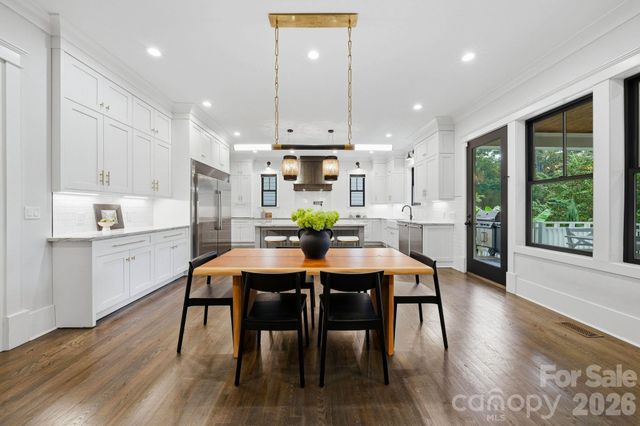 3407 Willow Oak Road, Charlotte, NC 28209