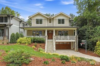 3407 Willow Oak Road, Charlotte, NC 28209