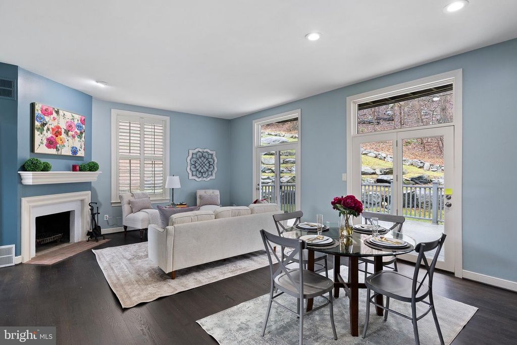 43 MILLSTONE LN #43, ROCKLAND, DE 19732 — photo 4
