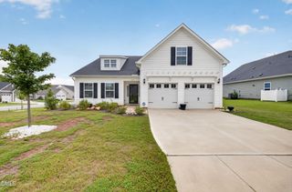 44 Heartleaf Square, Youngsville, NC 27596
