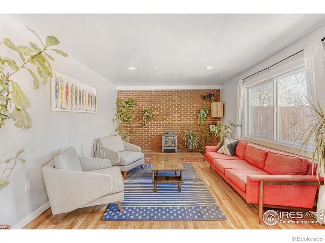 3225 Arnett Street, Boulder, CO 80304