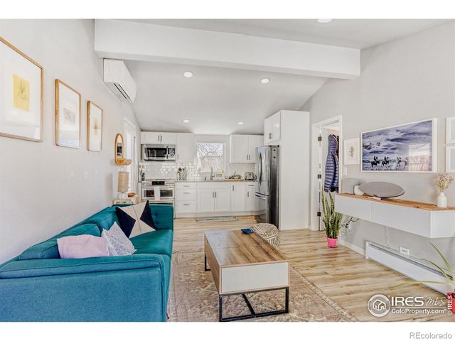 3225 Arnett Street, Boulder, CO 80304