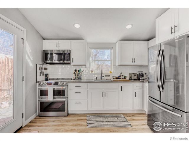 3225 Arnett Street, Boulder, CO 80304