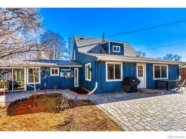 3225 Arnett Street, Boulder, CO 80304