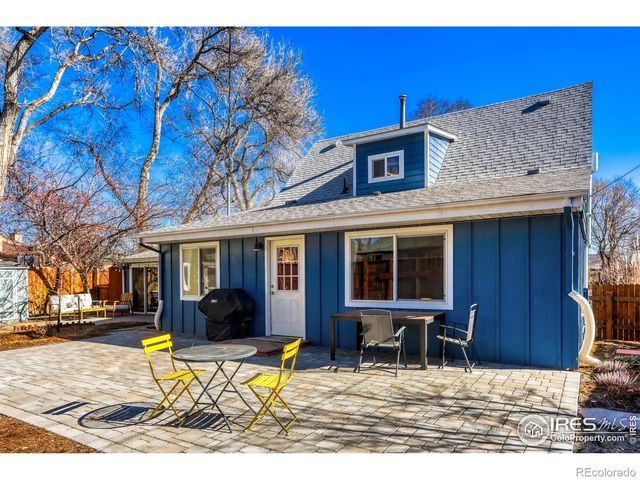 3225 Arnett Street, Boulder, CO 80304