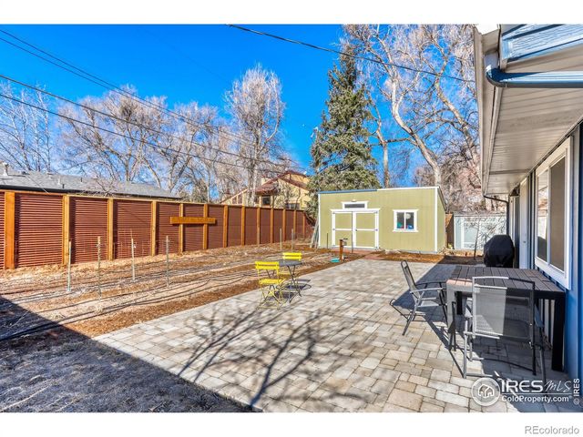 3225 Arnett Street, Boulder, CO 80304