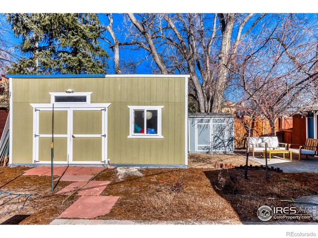 3225 Arnett Street, Boulder, CO 80304