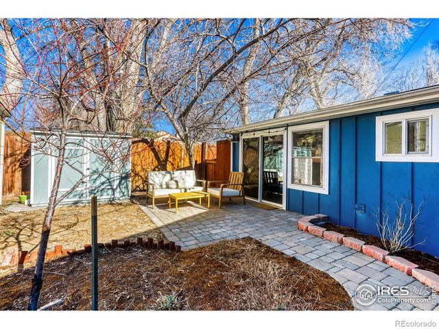 3225 Arnett Street, Boulder, CO 80304