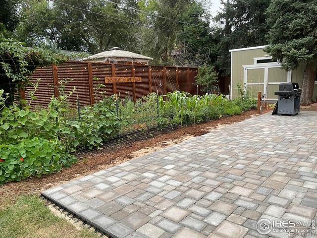 3225 Arnett Street, Boulder, CO 80304