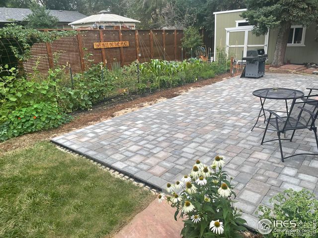 3225 Arnett Street, Boulder, CO 80304