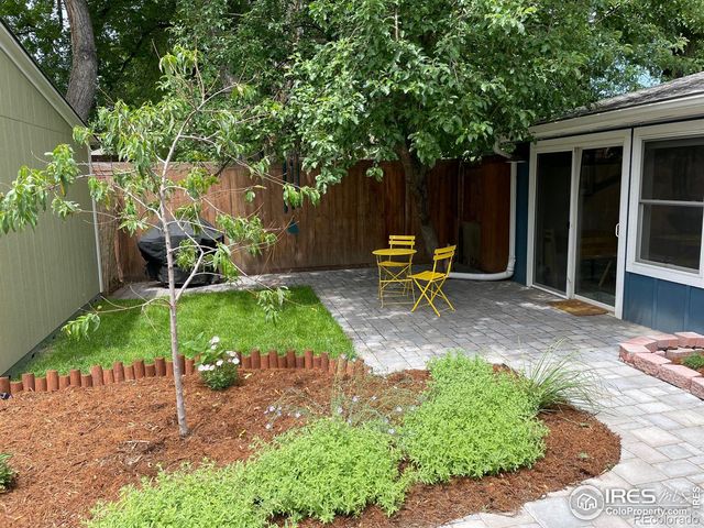 3225 Arnett Street, Boulder, CO 80304