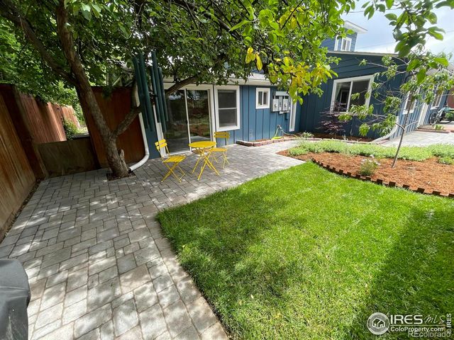 3225 Arnett Street, Boulder, CO 80304