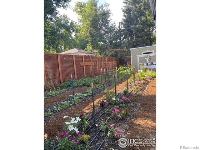 3225 Arnett Street, Boulder, CO 80304