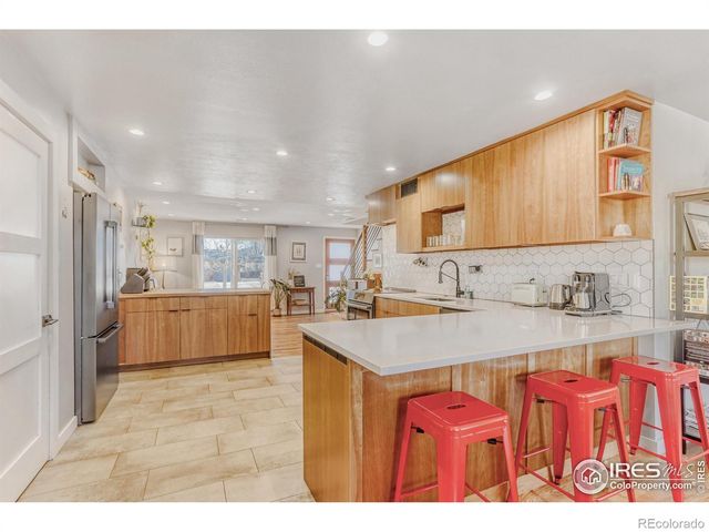 3225 Arnett Street, Boulder, CO 80304