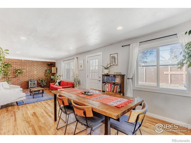 3225 Arnett Street, Boulder, CO 80304