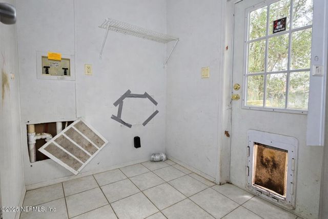 424 W 60TH Street, Jacksonville, FL 32208