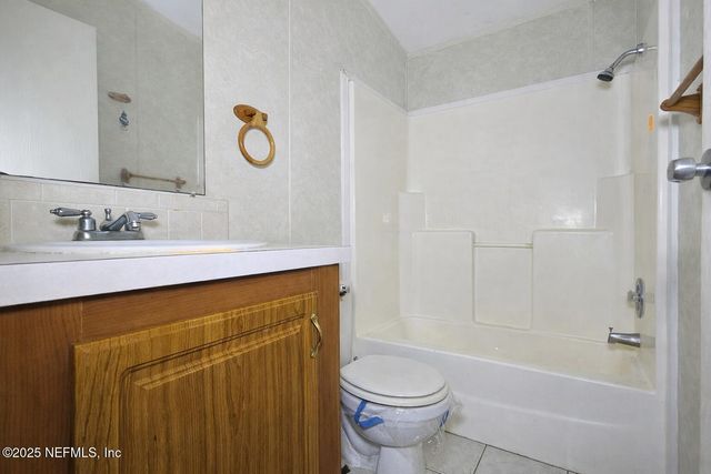 424 W 60TH Street, Jacksonville, FL 32208