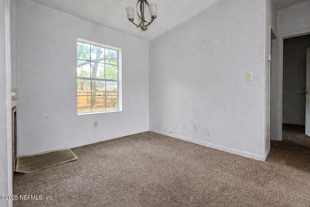 424 W 60TH Street, Jacksonville, FL 32208