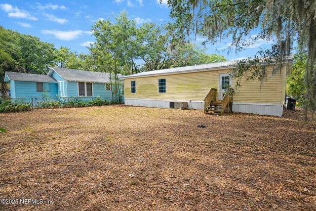 424 W 60TH Street, Jacksonville, FL 32208
