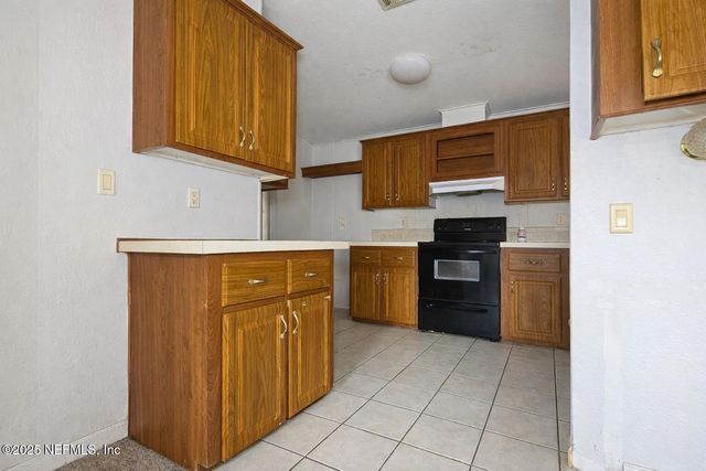 424 W 60TH Street, Jacksonville, FL 32208