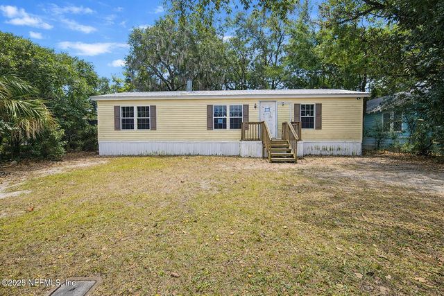 424 W 60TH Street, Jacksonville, FL 32208