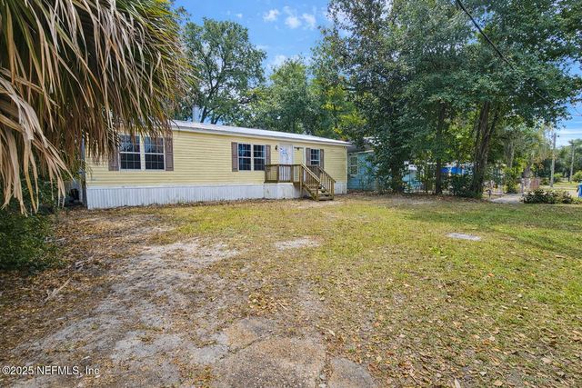 424 W 60TH Street, Jacksonville, FL 32208
