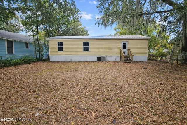 424 W 60TH Street, Jacksonville, FL 32208