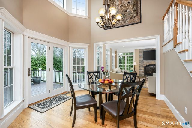 95 Pinto Lane, Monroe, CT 06468