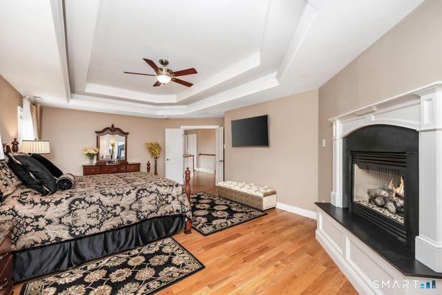 95 Pinto Lane, Monroe, CT 06468