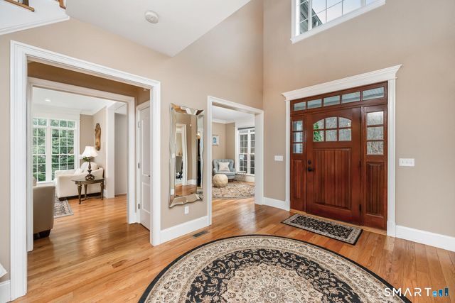 95 Pinto Lane, Monroe, CT 06468