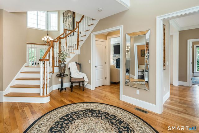 95 Pinto Lane, Monroe, CT 06468
