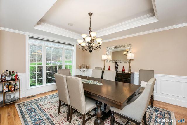 95 Pinto Lane, Monroe, CT 06468