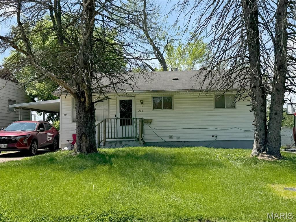 204 Grampian Road, Unincorporated, MO 63137