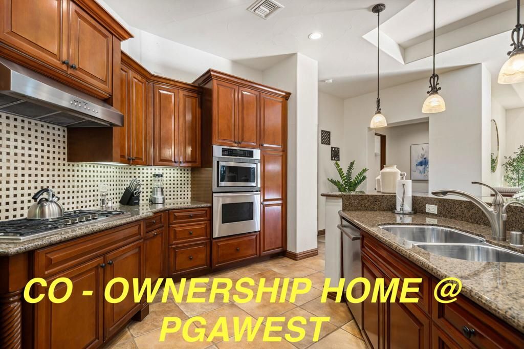 Image 1 of property listing at 80 085 N Residence Club Drive Drive 09-03, La Quinta, CA 92253