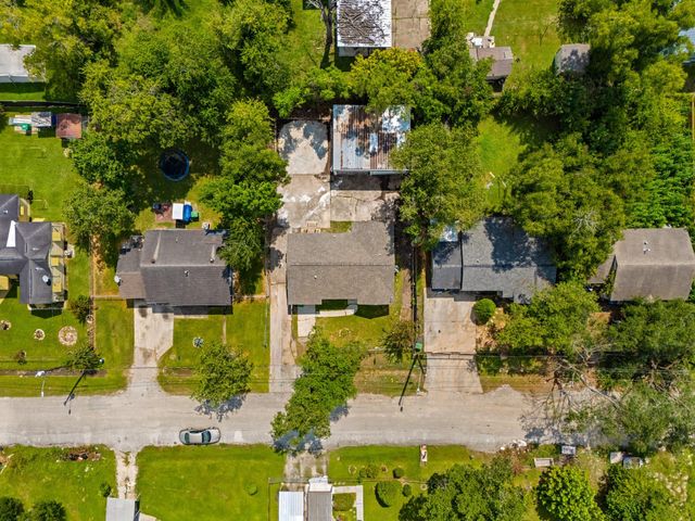 7121 Sidney Street, Houston, TX 77021