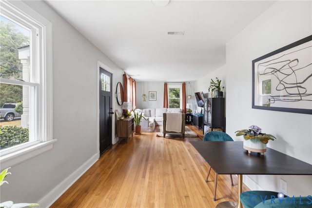 3907 Genacre Ln, Henrico, VA 23222