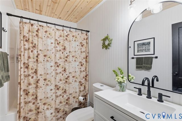 3907 Genacre Ln, Henrico, VA 23222